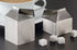American Metalcraft MCC500 Stainless Steel Milk Carton Creamer Dispenser, Silver, 5-Ounce...
