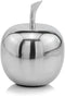 Modern Day Accents 3862 Manzano SM Polished Apple, Fruit Decor, Teacher Gifts, School, Teacher Decor, Apple Gifts, Office Desk Decor, Home Decor, ...