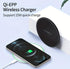 15W Wireless Fastcharger (Black)...