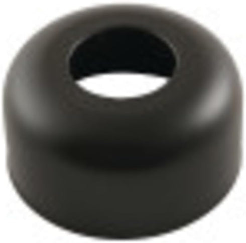 Kingston Brass PFLBELL1140 Made to Match Bell Flange, Matte Black...