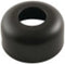 Kingston Brass PFLBELL1140 Made to Match Bell Flange, Matte Black...