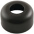 Kingston Brass PFLBELL1140 Made to Match Bell Flange, Matte Black...