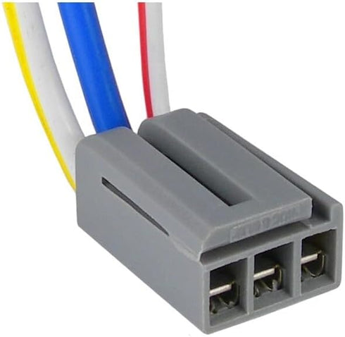 Pico 5756PT 1990-On Ford Inertia Fuel Shut Off Switch Three Lead Wiring Pigtail...