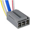 Pico 5756PT 1990-On Ford Inertia Fuel Shut Off Switch Three Lead Wiring Pigtail...