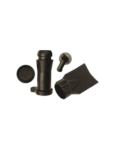 Moeller 051011-10 Drain Plug Set-AUTO Flapper...