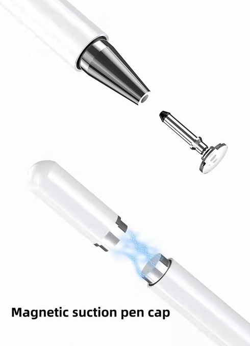Stylus Pen for Samsung Galaxy Tab A7/A8/A8plus/A9/A9Plus?High Sensitive S Pen Compatible with iOS/Android and Other Series of Capacitive Screen Di...