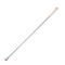 uxcell Lab Micro Sampling Reagent Spoon 304 Stainless Steel 2 in 1 Laboratory Mixing Spatula 200mm 5Pcs...