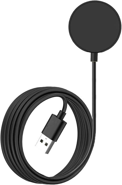 Watch Charger Compatible with S amsung Galaxy Watch, Watch Chargers Compatible with S amsung Galaxy Watch 6/6 Classic/5/5 Pro/ 4/4 Classic/3/Activ...