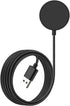 Watch Charger Compatible with S amsung Galaxy Watch, Watch Chargers Compatible with S amsung Galaxy Watch 6/6 Classic/5/5 Pro/ 4/4 Classic/3/Activ...