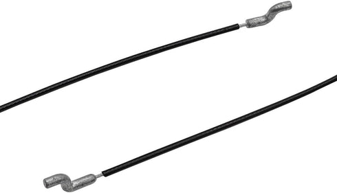 1501122MA Front Lower Drive Cable Fits Craftsman Murray Snow Blower 313449MA...