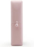 Oirlv Pink Velvet Jewelry Packaging Box Necklace Display Storage Case Necklace Gift Box...