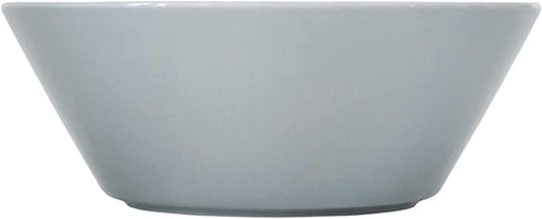 Iittala Teema 6-Inch Soup Bowl, Pearl Gray...