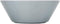Iittala Teema 6-Inch Soup Bowl, Pearl Gray...