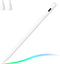 Stylus Pen for iPad 2018-2023,Apple iPad Pencil USB C with Palm Rejection, Tilt Sensitivity, Work with iPad Pro 11", iPad Pro 12.9", iPad 6/7/8/9/...