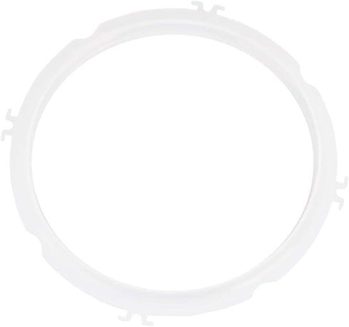 uxcell Silicone Gasket Sealing Ring for Electric, Sealing Ring Inner Diameter - 8.7 Inch, Fits 5/6 Models...