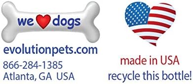 Best Itchy Dog Shampoo. RenuPlex Plus Medicated Dog Shampoo. Safe, All Natural Dog Shampoo for Itchy Skin and Dog Dry Skin...