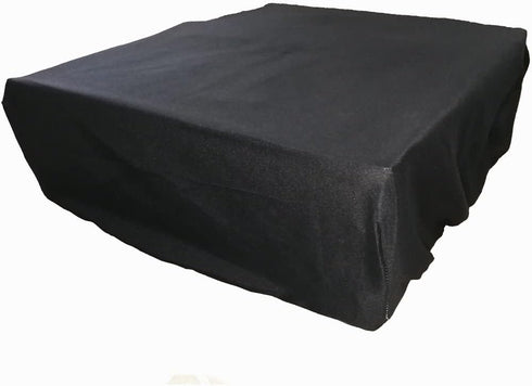 Projector Dust Cover Antistatic Encasement Jacket Compatible for Epson EpiqVision Ultra Short Throw LS300 3LCD / Nova Short Throw Laser Projector ...