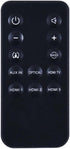 New Remote Control Replacement fit for JBL Cinema SB400 SB200 93040000860 Soundbar Speaker System...