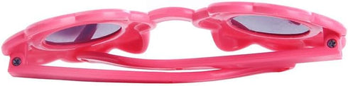 18in Doll Sunglasses, Baby Doll Accessories Floral Glasses Christmas Birthday Gift for Little Girls 6 Colors...
