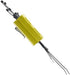 Rack-A-Tiers Tie Lips - Zip Tie Cable Wrap Belt Dispenser (43800)...