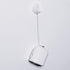 Anti-Drop Chain for Arlo Pro 4/Arlo Pro 3/Arlo Ultra - Prevent from Falling/Stolen - Weatherproof Indoor and Outdoor Safety Equipment (3-Pack)...