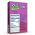 SINGLES TO GO! Jolly Rancher Green Apple, 6 Boxes with 6 Packets each, 36 total servings...