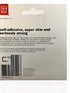 Basic Grey 5/8-Inch-by-1/32-Inch Magnetic Snaps Large....