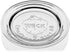 3 x Weck 60mm (2 3/8") SMALL ORIGINAL Loose Fitting Replacement Glass Lid. Fits WECK Models 080, 755, 760, 761, 762, 763, 764, 766, 902, 905, 975,...