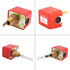 Water Flow Switch Automatic Control Flow Sensor Switch R3/4 Thread Paddle Type Liquid Water Oil Flow Sensor Switch...