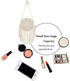 Women Crochet Fringed Shoulder Bag Cotton Tassel Crossbody Bag Hippie Beach Purse...
