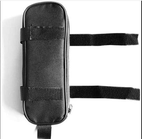 NBPOWER Controller Bag, Electric Scooter Battery Bag Bicycle Front ebike Waterproof Storage Protect for MTB eBike Controller Battery Li-ion Bag......