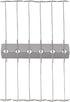 Sculpey Tools Bead Baking Rack, polymer oven bake clay jewelry making tool, allows you to bake multiple size beads at one time, great for all skil...