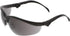 MCR Safety Glasses KD312 Gray lenses with UV Protection and Scratch Resistant Coating, 1 Pair...