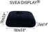 Navy Blue High End Luxurious Velvet Jewelry Box for Brooch Honorary Pin Badge Box Special Presentation Premium Grade Unique Design (Jewelry is not...