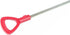 ECCPP Transmission Level Dipstick Replacement for Dodge Sprinter 2500 for Freightliner Sprinter 2500 3500 for Maybach 57 62 for Mercedes-Benz C220...