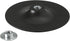 Chicago Pneumatic KF129587-7 Inch (180 mm), Backing Pad with 5/8 Inch Thread Assembly for CP869 & CP866...