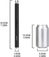 ARECTECH Rechargeable Electric Candle Lighter Arc Plasma Windproof Lighter for Candle Kitchen Birthday Gift for Mom Men Wife with Type-C Cable Bla...