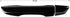Thenice for 10th Gen Civic Accessories Door Handle Cover Exterior Decoration Compatible with Honda Civic 2021 2020 2019 2018 2017 2016 with Smart ...