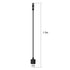 MOTONG for TicWatch GTH USB Charging Cable Dock, Replacement USB Charger Charging Dock for TicWatch GTH...