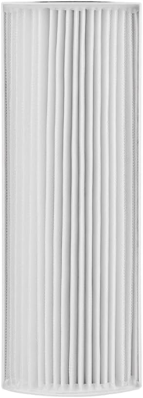 Nispira True HEPA Air Filter Replacement Compatible with Envion Therapure Air Purifier Models TPP220, TPP220F, TPP220H & TPP220M - 12.5” x 4.35” x...