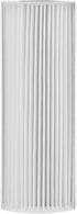 Nispira True HEPA Air Filter Replacement Compatible with Envion Therapure Air Purifier Models TPP220, TPP220F, TPP220H & TPP220M - 12.5” x 4.35” x...