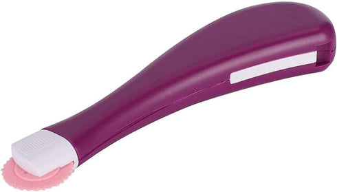 HEEPDD Sewing Wheel, DIY Sewing Tracing Wheel Replaceable Craft Sewing Wheel Roulette Tool Leather Paper Cloth Sewing Wheel Tool...