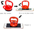 Screen Repair Tool 9-Piece Set, Heavy-Duty Suction Cup, pry Tool, Suitable for iPhone, iPad, iMac, MacBook, Tablet, Laptop, Samsung and Other LCD ...