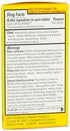 Ecotrin Regular Strength Aspirin, Arthritis Pain Relief, 325mg Regular Strength, 125 Safety Coated Tablets...