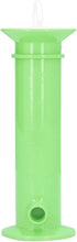 Puree Injection Tool Baby Food Bag Maker Reusable Pure Color Bags Toddler Fruit Squeeze Puree Fillers for Kids 7Pcs/Set(Green) Complementary feedi...