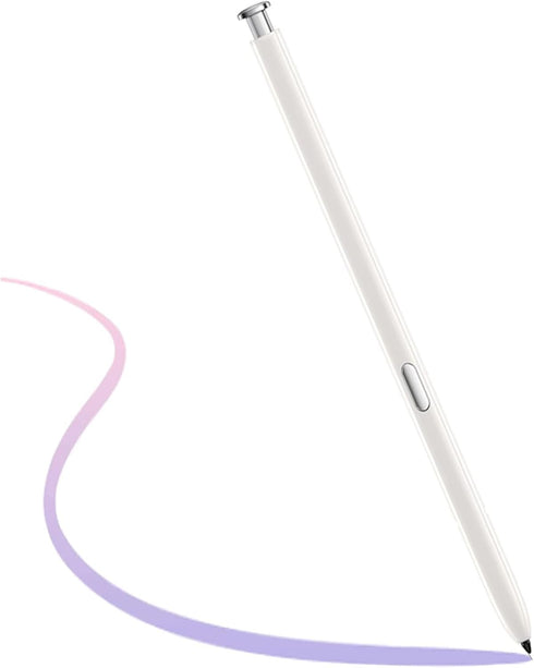 Galaxy Note 20 Stylus Pen Replacement for Samsung Galaxy Note 20 Note 20 Ultra 5G (WithoutBluetooth) Stylus Touch S Pen (White)......