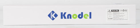 K KNODEL Small Desk Mat, Office Desk Pad, Computer Desk Mat, Laptop Mat for Desk, Desk Protecor Mat, Desktop Mat, Desk Writing Pad, Desk Blotter P...