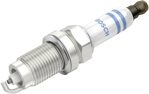 BOSCH FR7HE02 Copper With Nickel Spark Plug - Single...