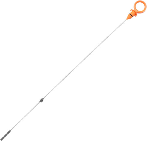 uxcell Engine Oil Level Indicator Dipstick for Volkswagen Jetta 2005-2013 for Volkswagen Rabbit 2006-2009 for Volkswagen Beetle 2006-2010 No.07K11...