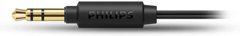Philips Extra Bass Microphone Headphone (SHL5005/27)......